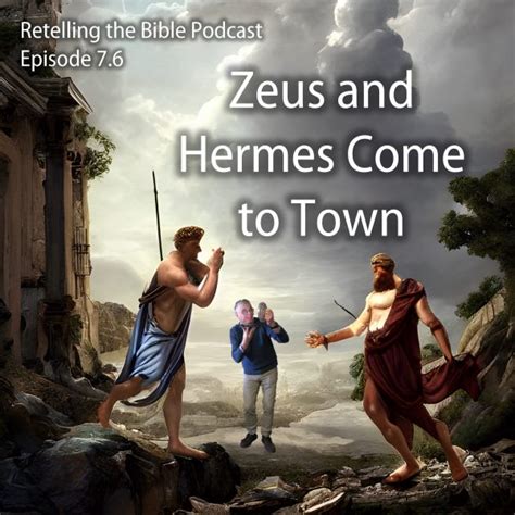 zeus hermes relation|zeus and hermes bible study.